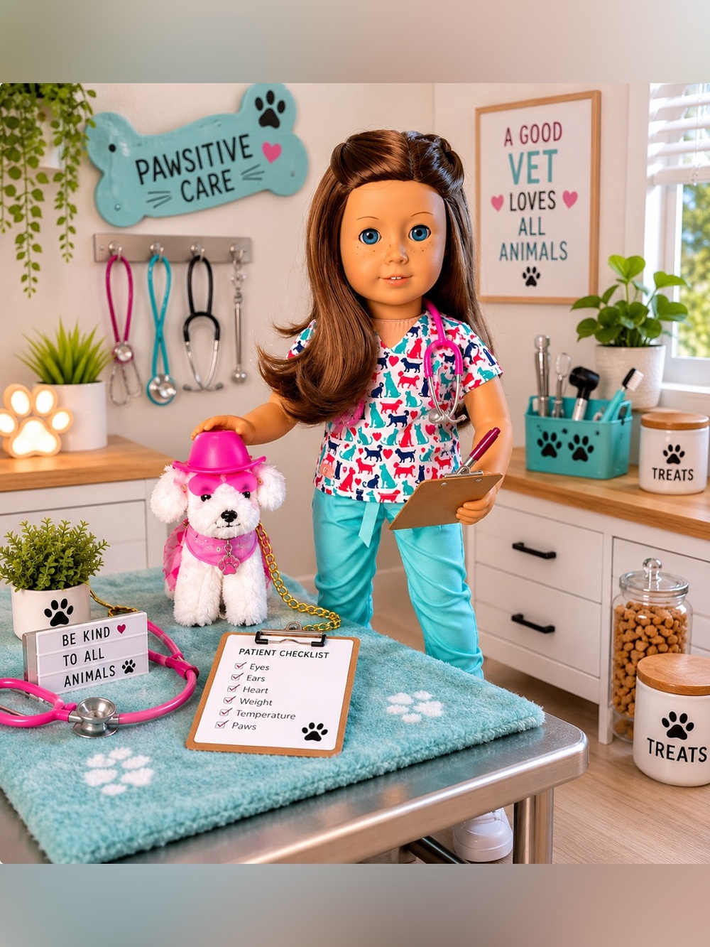 American Girl